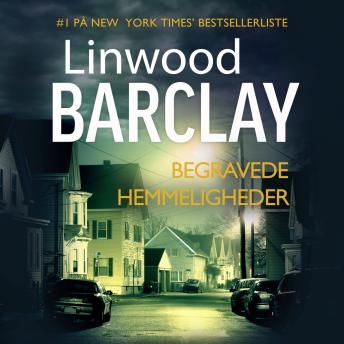 [Danish] - Begravede hemmeligheder