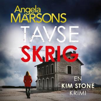 [Danish] - Tavse skrig