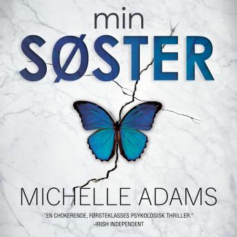 [Danish] - Min søster