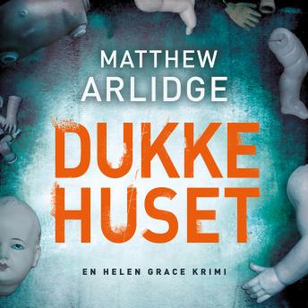 [Danish] - Dukkehuset