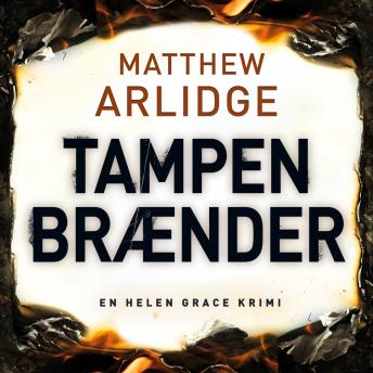 [Danish] - Tampen brænder