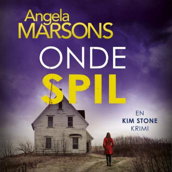 [Danish] - Onde spil
