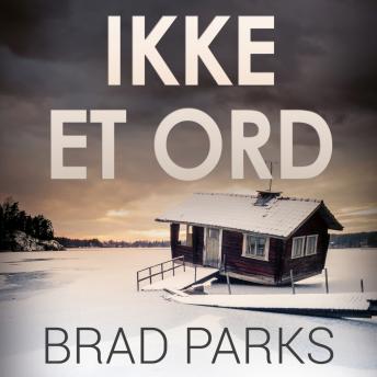 [Danish] - Ikke et ord