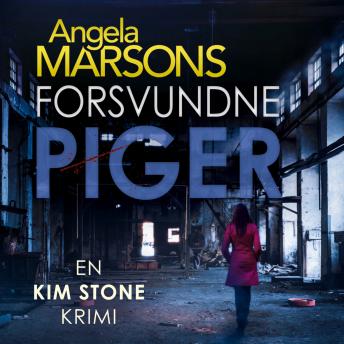[Danish] - Forsvundne piger