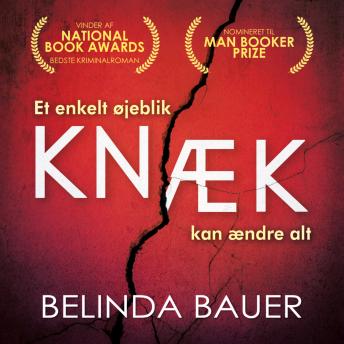 [Danish] - Knæk