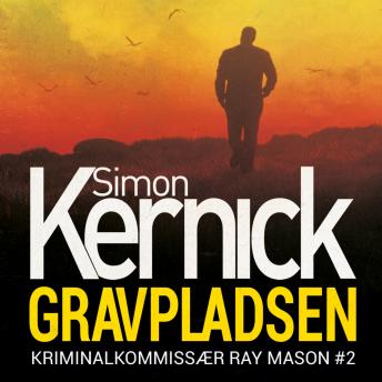 [Danish] - Gravpladsen