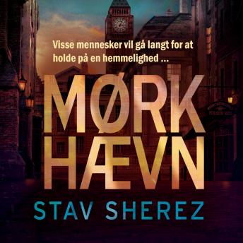 [Danish] - Mørk hævn