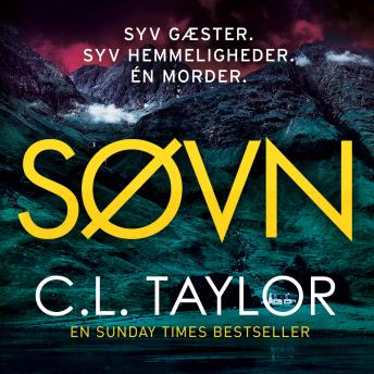 [Danish] - Søvn