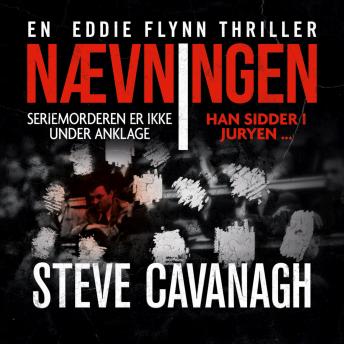 [Danish] - Nævningen