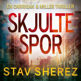 [Danish] - Skjulte spor