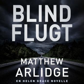 [Danish] - Blind flugt