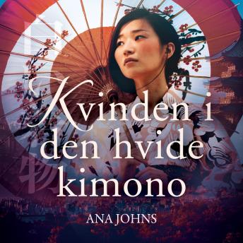 [Danish] - Kvinden i den hvide Kimono