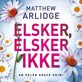 [Danish] - Elsker, elsker ikke
