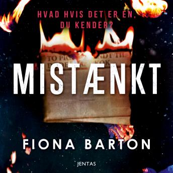 [Danish] - Mistænkt