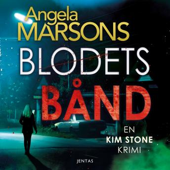 [Danish] - Blodets bånd