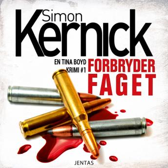 [Danish] - Forbryderfaget