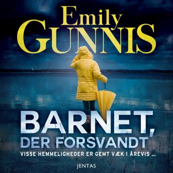 [Danish] - Barnet, der forsvandt