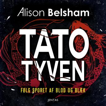 [Danish] - Tatotyven