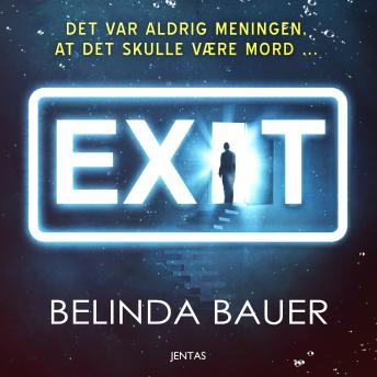 [Danish] - Exit