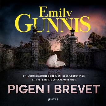 [Danish] - Pigen i brevet
