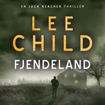 [Danish] - Fjendeland
