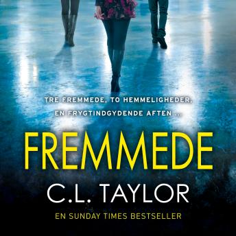 [Danish] - Fremmede