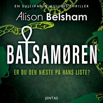 [Danish] - Balsamøren