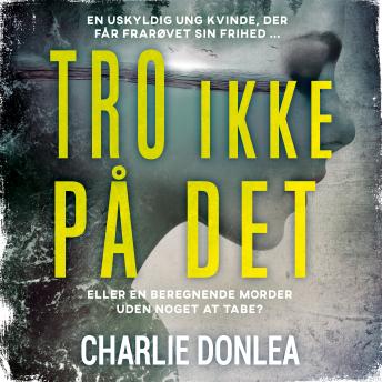 [Danish] - Tro ikke på det