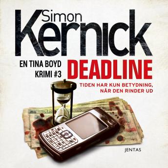 [Danish] - Deadline