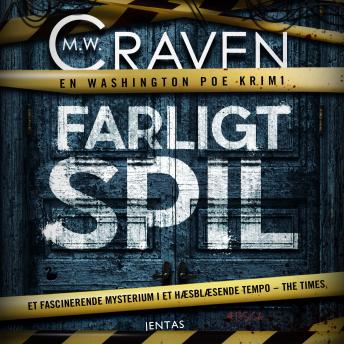 [Danish] - Farligt spil