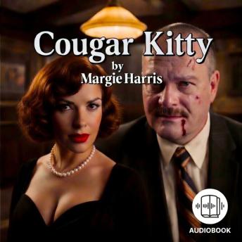 Cougar Kitty: a forgotten pulp classic