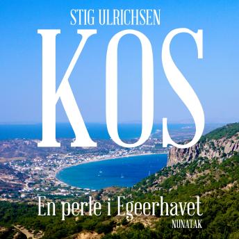 [Norwegian] - Kos – En perle i Egeerhavet