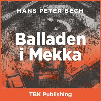 [Danish] - Balladen i Mekka