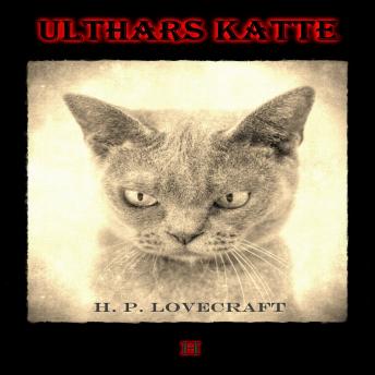 [Danish] - Ulthars katte
