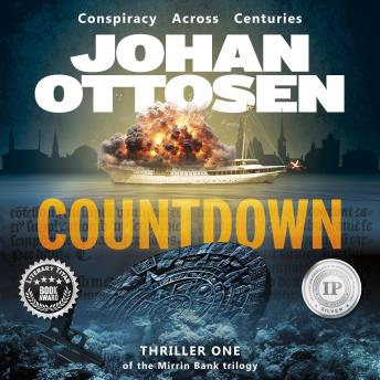 Countdown: An Award‑Winning, High‑Octane Nordic Conspiracy Thriller