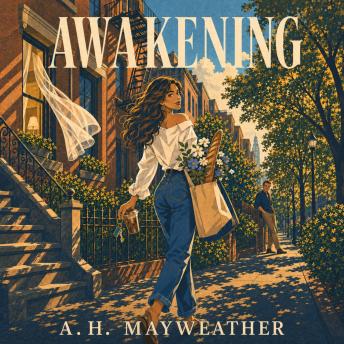 Awakening: Love can wait. Desire can't