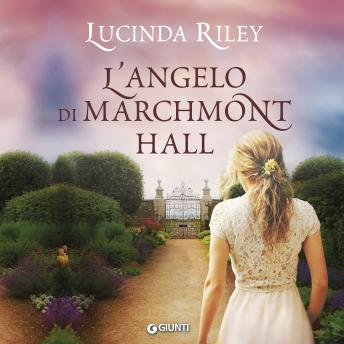 [Italian] - L'angelo di Marchmont Hall