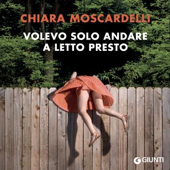 [Italian] - Volevo solo andare a letto presto