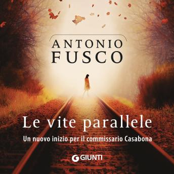 [Italian] - Le vite parallele