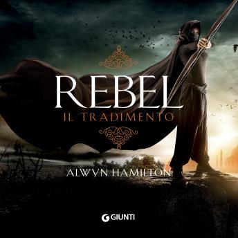 [Italian] - Rebel. Il tradimento (libro 2)