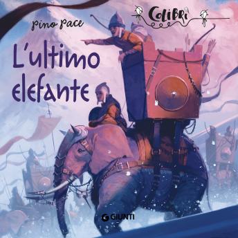 [Italian] - L'ultimo elefante