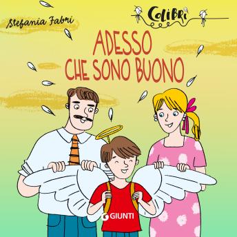 [Italian] - Adesso che sono buono