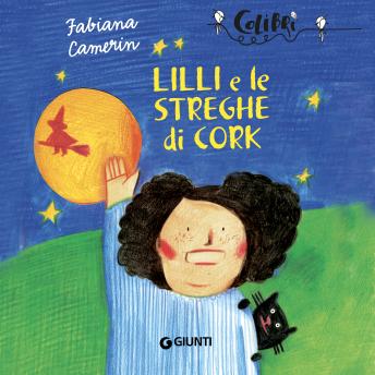 [Italian] - Lilli e le streghe di Cork