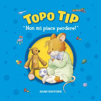 [Italian] - Topo Tip. Non mi piace perdere!