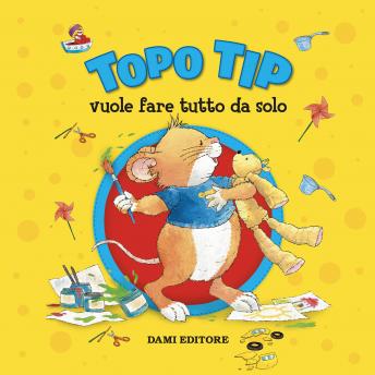 [Italian] - Topo Tip vuole fare tutto da solo