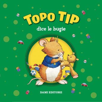[Italian] - Topo Tip dice le bugie