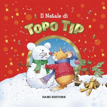 [Italian] - Il Natale di Topo Tip