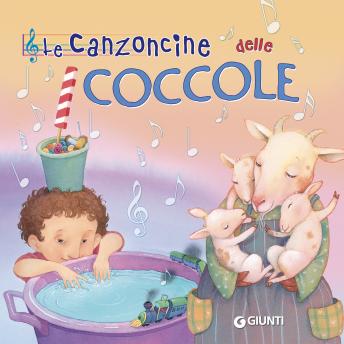 [Italian] - Le canzoncine delle coccole