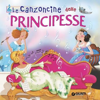 [Italian] - Le canzoncine delle principesse