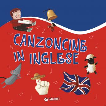 [Italian] - Canzoncine in inglese